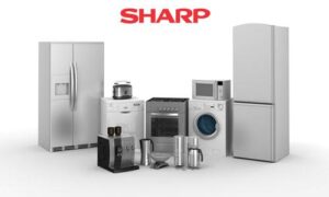 صيانة شارب العربى اشمون