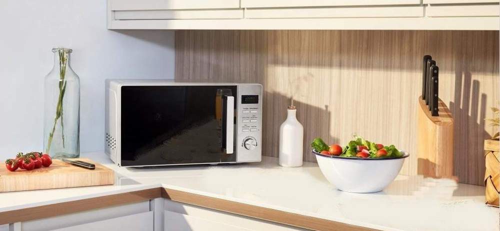 صيانة ميكروويف دايو